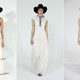 Illustration for article titled Who Would Even Wear These Wedding Gowns?: A Taxonomy of Brides
